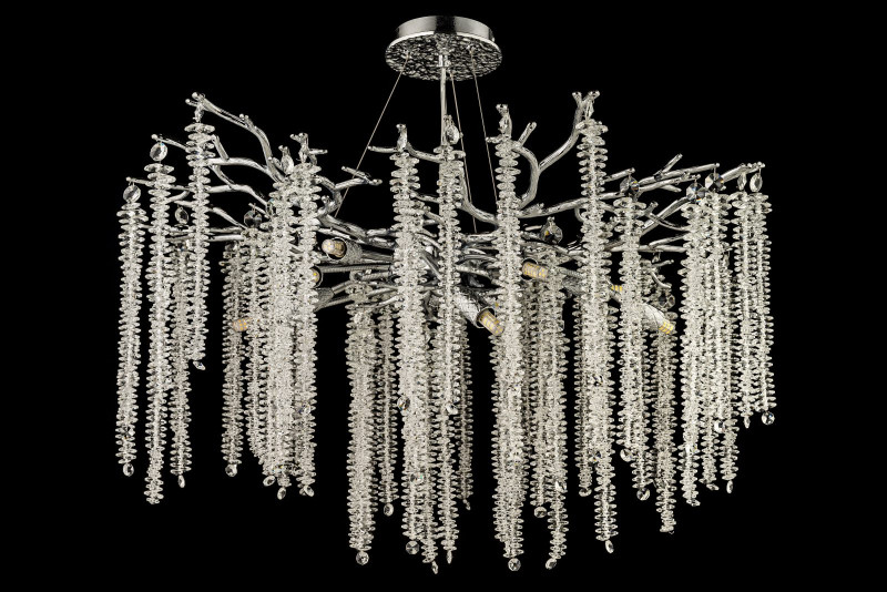 Купить Подвесная люстра Dio D'arte Tavenna H 1.5.76.100 N