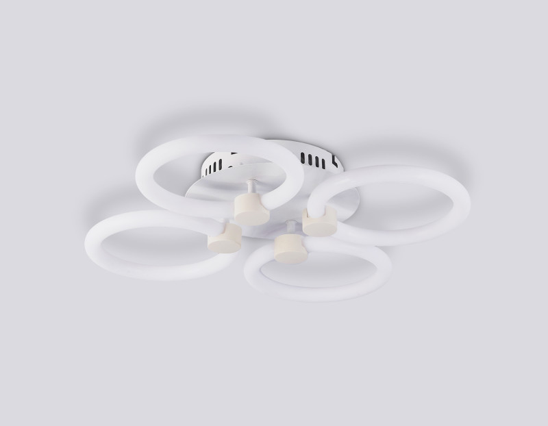 Цена на Накладная люстра Ambrella Light FA3808