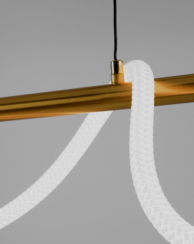 Купить Подвесной светильник Moderli V10679-PL True подвесной светодиодный