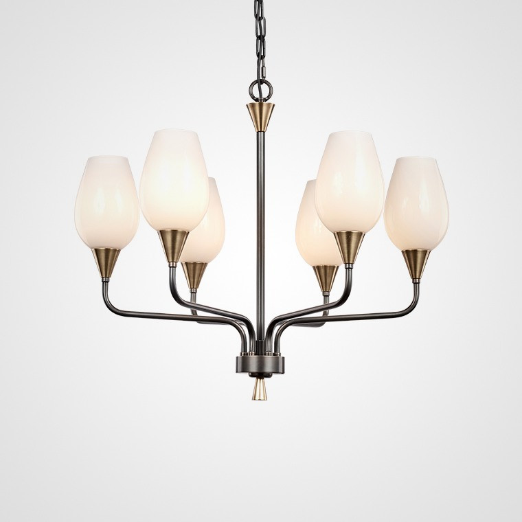 Подвесная люстра ImperiumLoft 181911-26 Подвесная люстра ImperiumLoft 181911-26