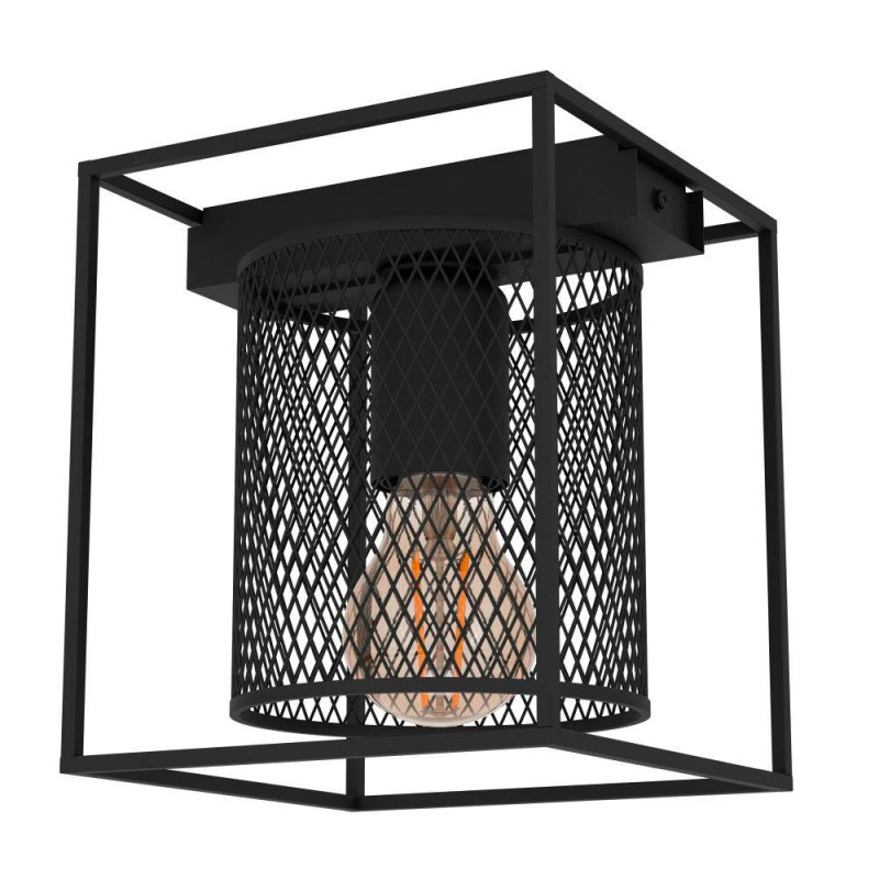 Фото Накладной светильник EGLO 43771