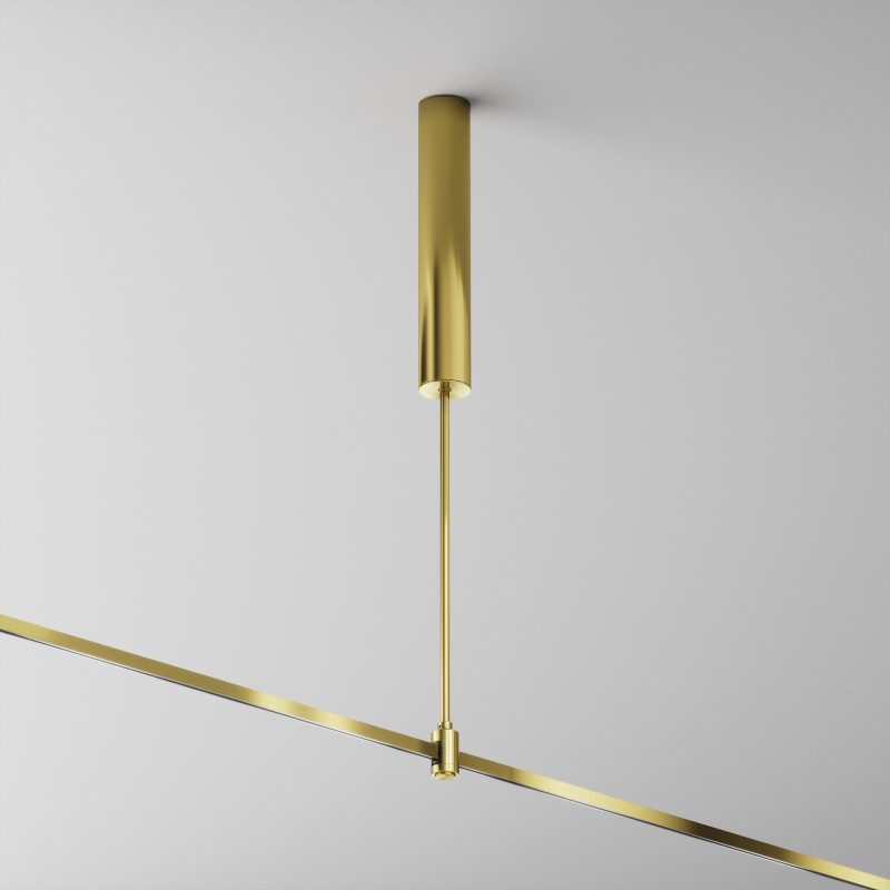 Купить с доставкой по Москве и России Стойка Maytoni Technical TRA159С-BB1-BS