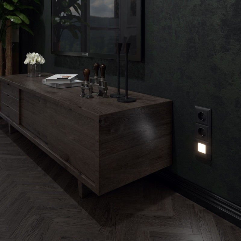 Подсветка ступеней лестницы Werkel W1154308 в интернет магазине Гет Лайт