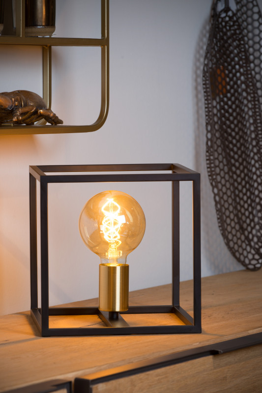 Цена на Настольная лампа LUCIDE 00524/01/30