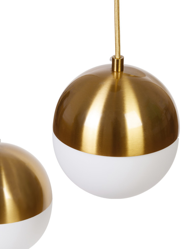 Подвесной светильник MyFar MR2220-3P Подвесной светильник MyFar MR2220-3P в интернет магазине Гет Лайт