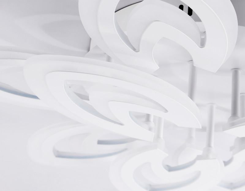 Накладная люстра Ambrella Light FA4547 Цена на Накладная люстра Ambrella Light FA4547