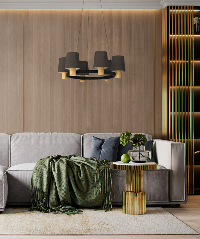 Цена на Подвесная люстра EGLO 43781