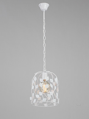 Подвесная люстра Vitaluce V1770-0/1S