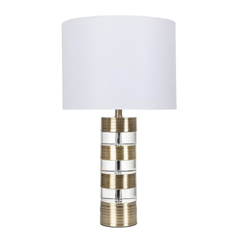 Настольная лампа ARTE Lamp A5057LT-1AB Фото Настольная лампа ARTE Lamp A5057LT-1AB