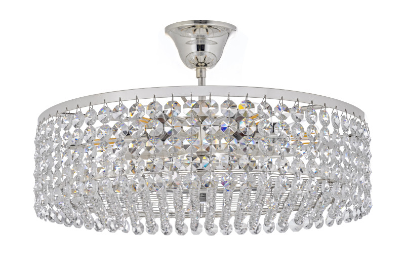 Фото Люстра на штанге Arti Lampadari Sara E 1.3.40.101 S