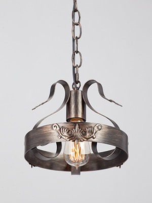 Фото Подвесная люстра Vitaluce V1350-7/1