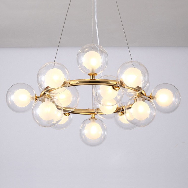 Подвесная люстра ImperiumLoft 140811-26