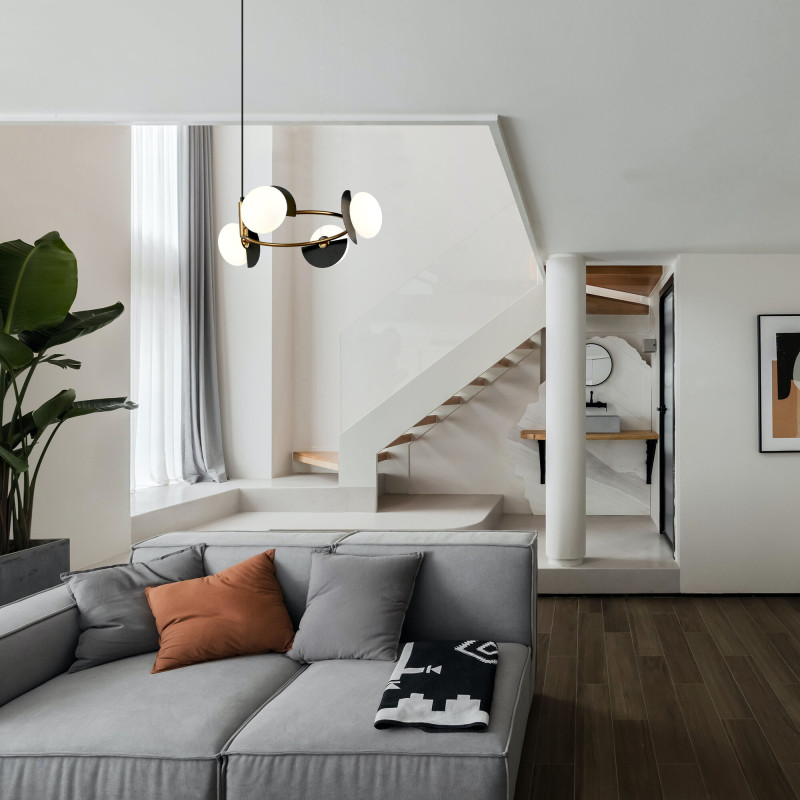 Купить Подвесная люстра Eurosvet 70150/4 черный/латунь