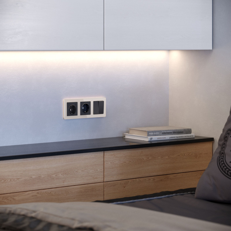 Рамка Werkel W0032743 Купить Рамка Werkel W0032743