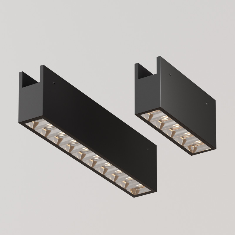 Купить с доставкой по Москве и России Светильник на шине Maytoni O-TR01-3-S-20WB3K