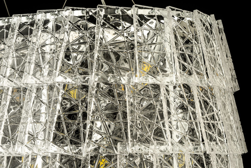 Подвесная люстра Dio D'arte Dello E 1.5.90x50.100 N в интернет магазине Гет Лайт