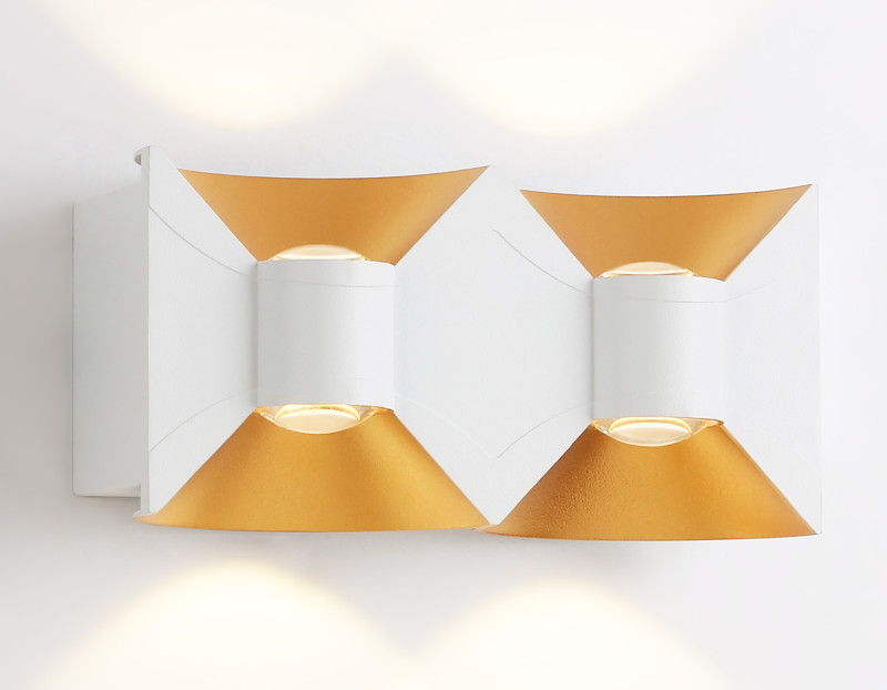 Бра Ambrella Light ST4475 Бра Ambrella Light ST4475 в интернет магазине Гет Лайт