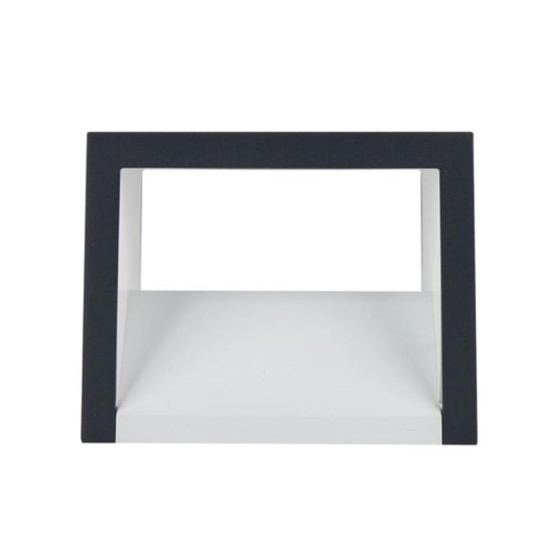 Купить Садово-парковый светильник ARTE Lamp A1326AL-1BK