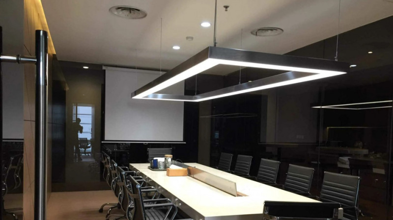 Офисный светильник Siled 7370363 Купить Офисный светильник Siled 7370363