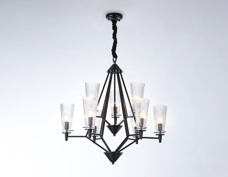 Подвесная люстра Ambrella Light TR3238 Цена на Подвесная люстра Ambrella Light TR3238