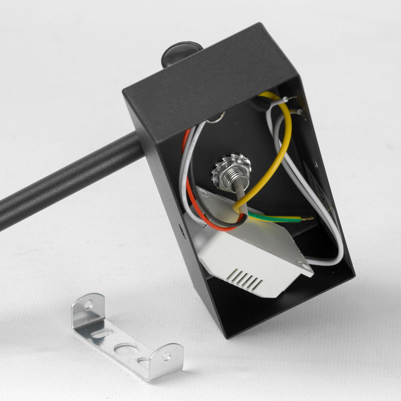 Спот Lussole LSP-7240 в интернет магазине Гет Лайт