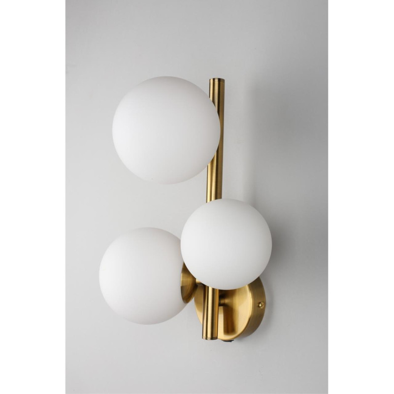 Бра APLOYT APL.314.01.03 в интернет магазине Гет Лайт