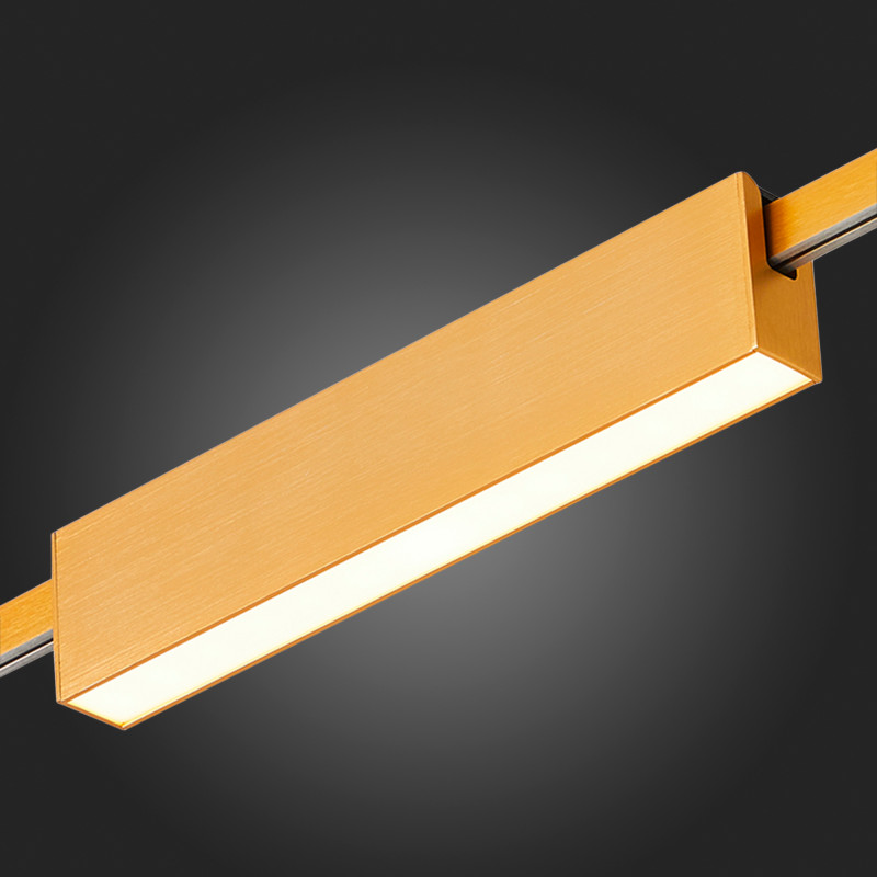 Купить с доставкой по Москве и России Светильник на шине ST-Luce ST817.206.12