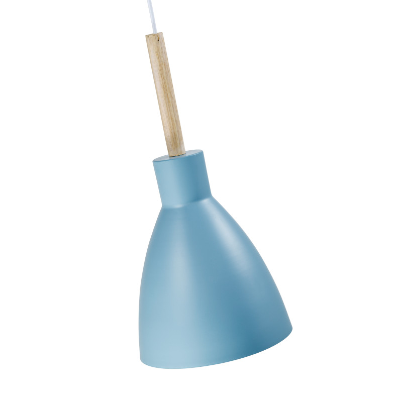 Детский светильник Moderli Moderli V1283-1P Toni 1*E27*60W подвесной Цена на Детский светильник Moderli Moderli V1283-1P Toni 1*E27*60W подвесной