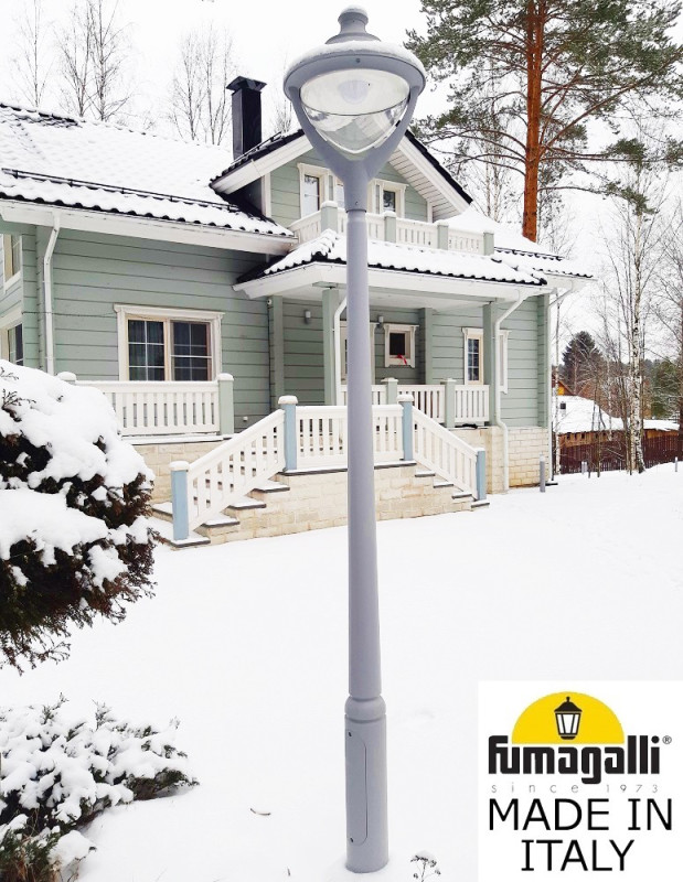 Цена на Fumagalli P50.362.000.LXH27