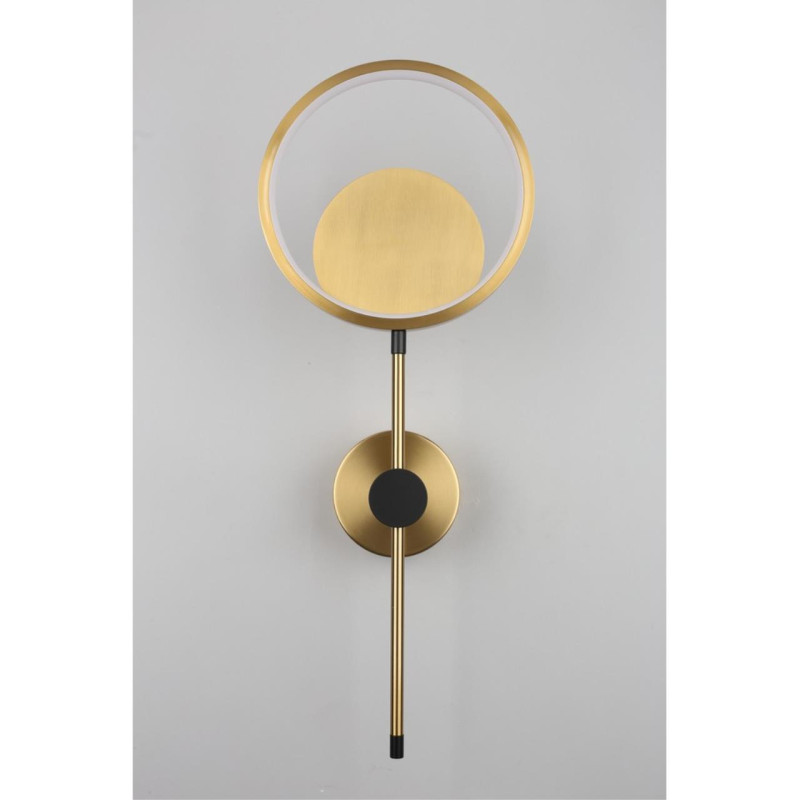 Купить с доставкой по Москве и России Бра APLOYT APL.053.01.15