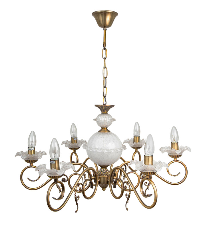 Фото Abrasax L.8302-6BR