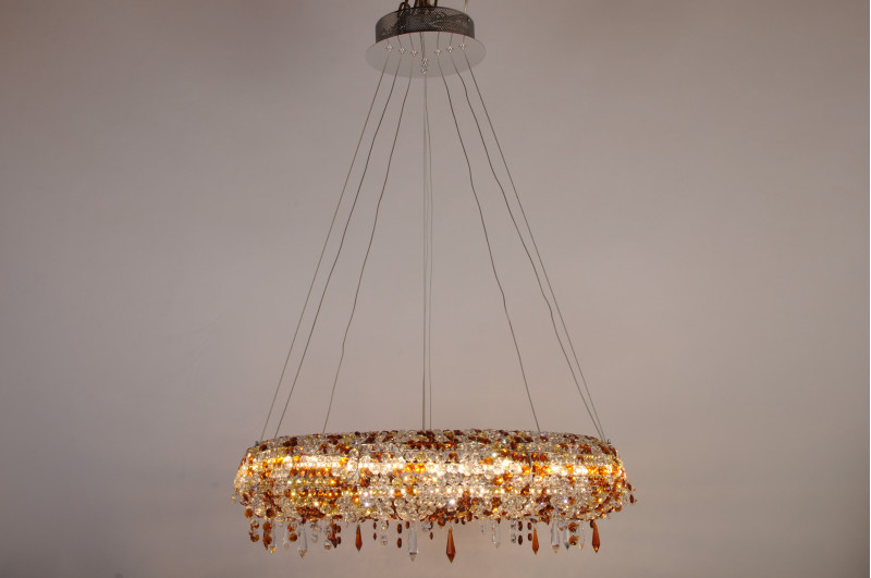 Купить с доставкой по Москве и России Abrasax L.8301-8 BROWN