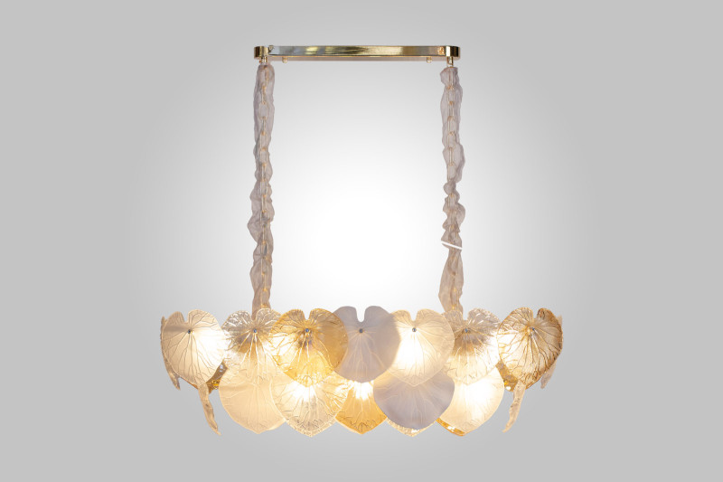 Цена на Подвесная люстра AM Group VERONA L950