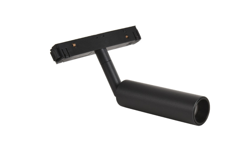 Фото Светильник на шине Crystal Lux CLT 0.33 003 6W BL 3000K