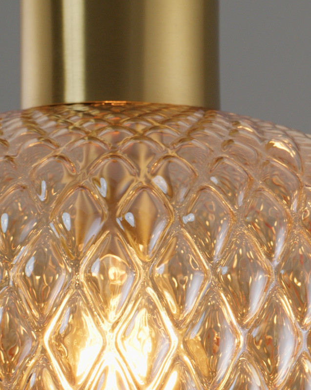 Купить с доставкой по Москве и России Подвесной светильник Moderli Moderli V10921-P Sunset подвесной