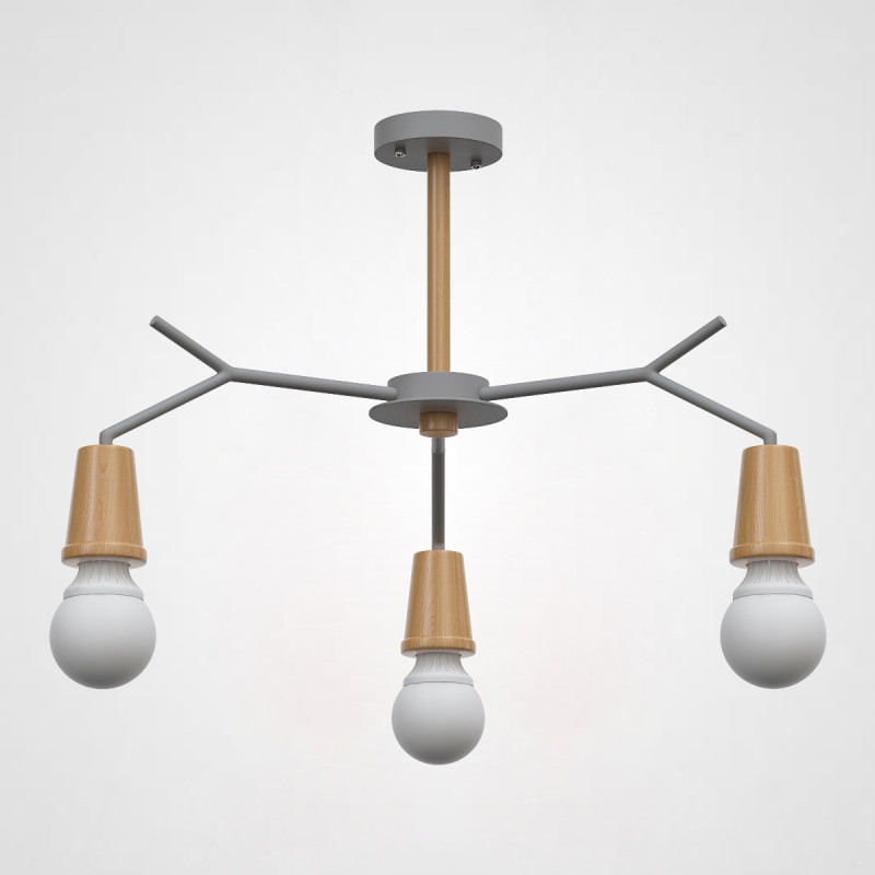 Детская люстра ImperiumLoft 220514-23 Детская люстра ImperiumLoft 220514-23