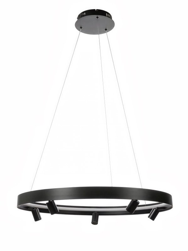 Фото Подвесная люстра MyFar MR2201-1PL