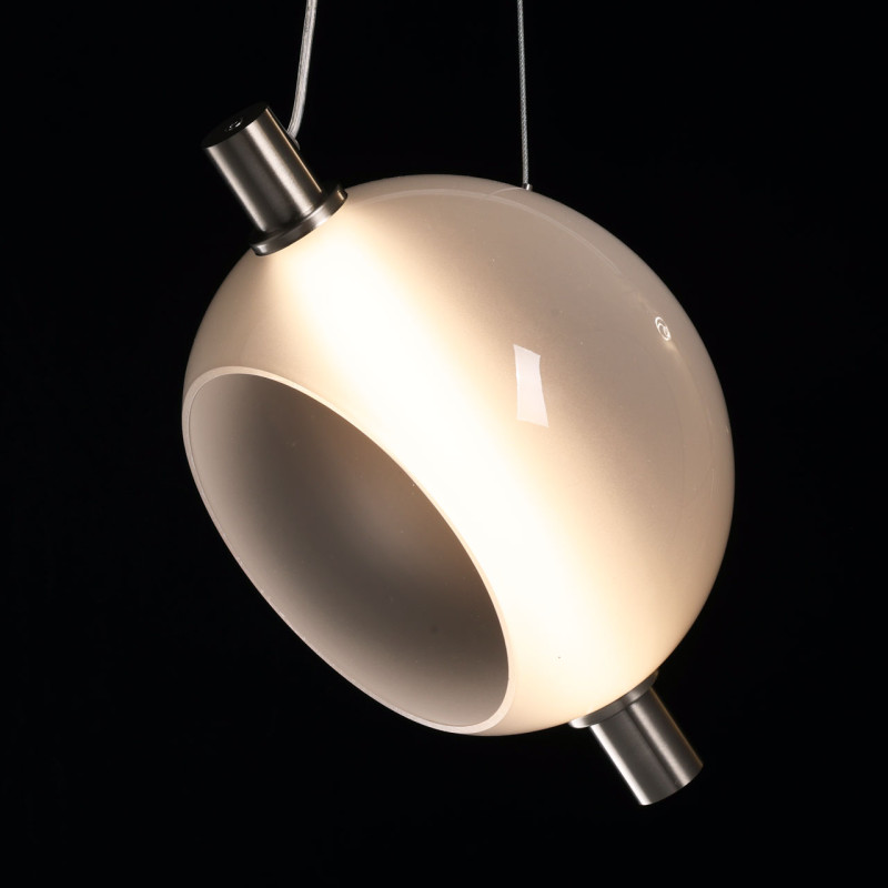 Цена на Подвесной светильник DeMarkt 678013701