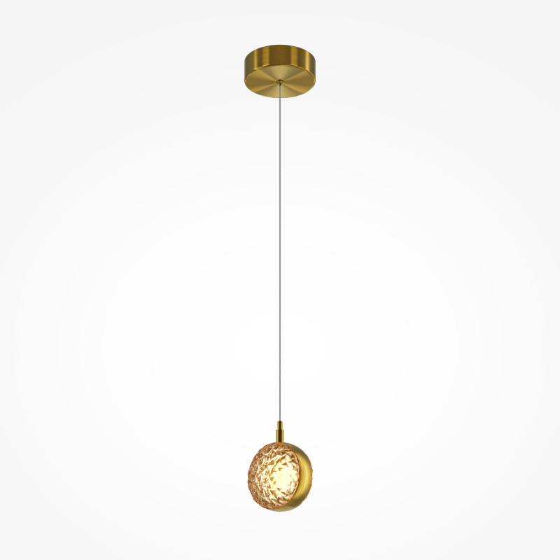 Подвесной светильник Maytoni MOD299PL-L10BS3K Купить Подвесной светильник Maytoni MOD299PL-L10BS3K