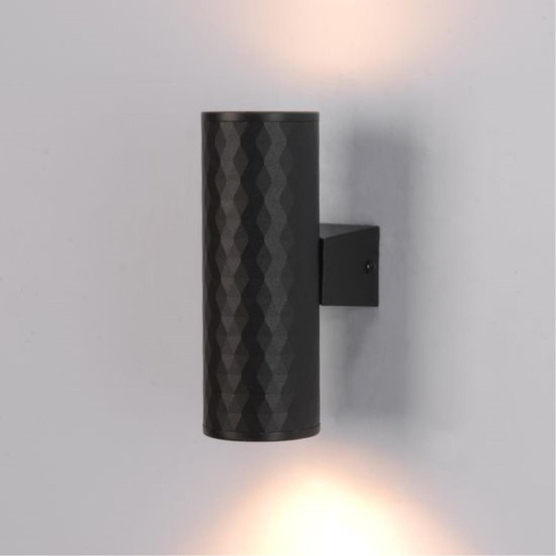 Светильник настенный ARTE Lamp A3458AL-2BK Купить Светильник настенный ARTE Lamp A3458AL-2BK