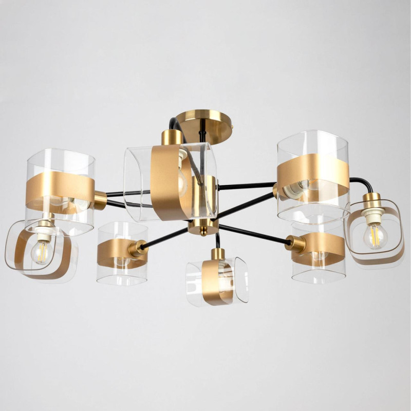 Купить Люстра на штанге Citilux CL140181