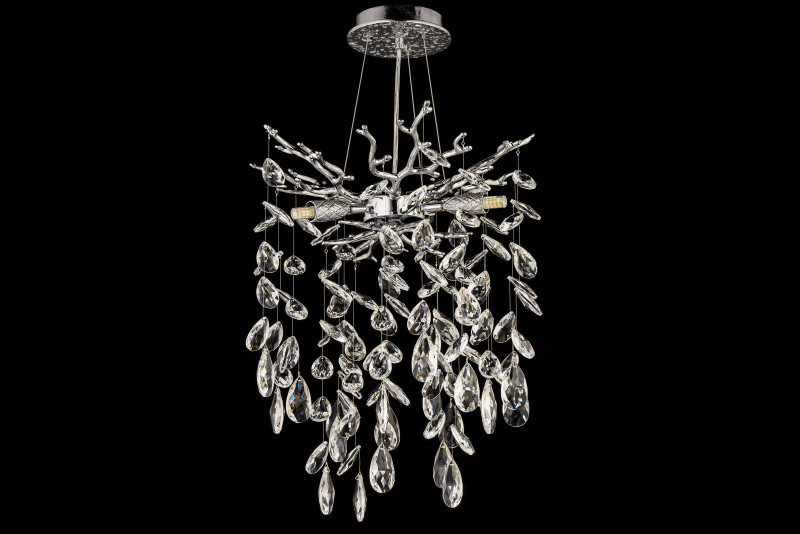 Купить Подвесная люстра Dio D'arte Tavenna H 1.5.32.638 N