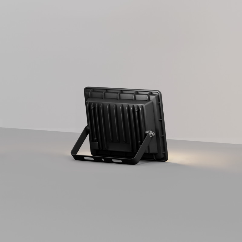 Прожектор Maytoni FL001-L30B4K Купить с доставкой по Москве и России Прожектор Maytoni FL001-L30B4K