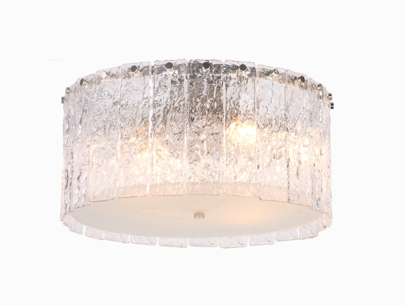 Накладная люстра Newport 10826/PL