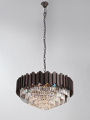 Фото Подвесная люстра Vitaluce V5823-7/8+4+1