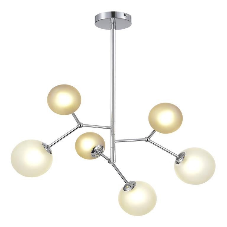 Цена на Люстра на штанге Evoluce SLE1107-103-06