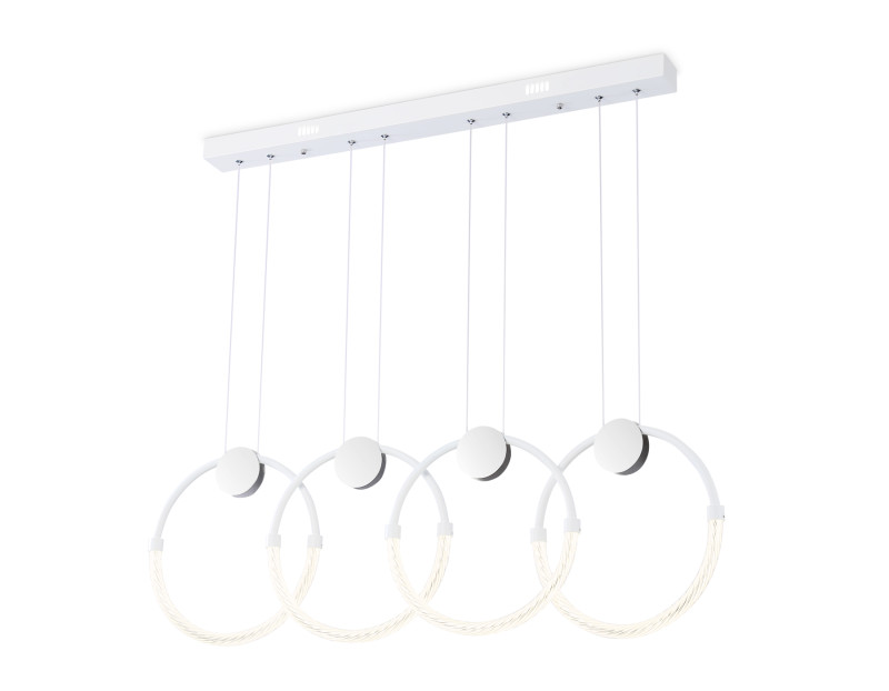 Фото Подвесной светильник Ambrella Light FL10598