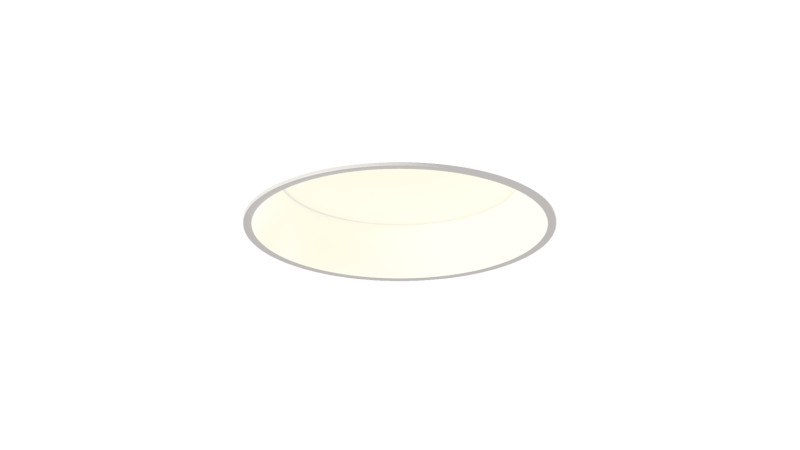 Садово-парковый светильник DesignLed BQ009115-WH-NW