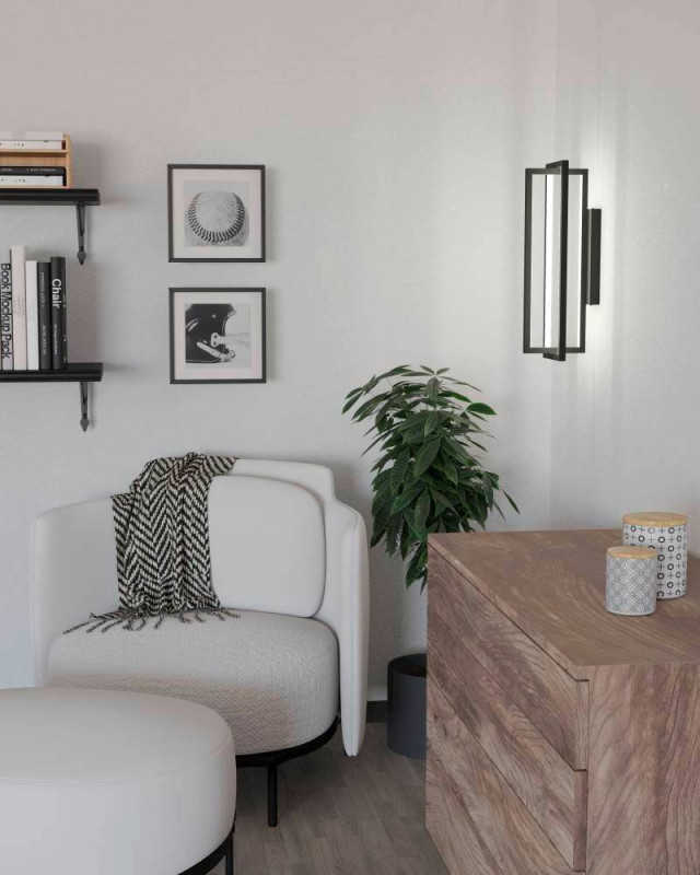 Купить с доставкой по Москве и России Бра EGLO 900467