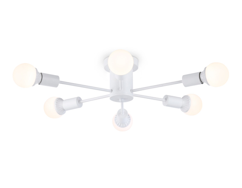 Фото Люстра на штанге Ambrella Light TR80401